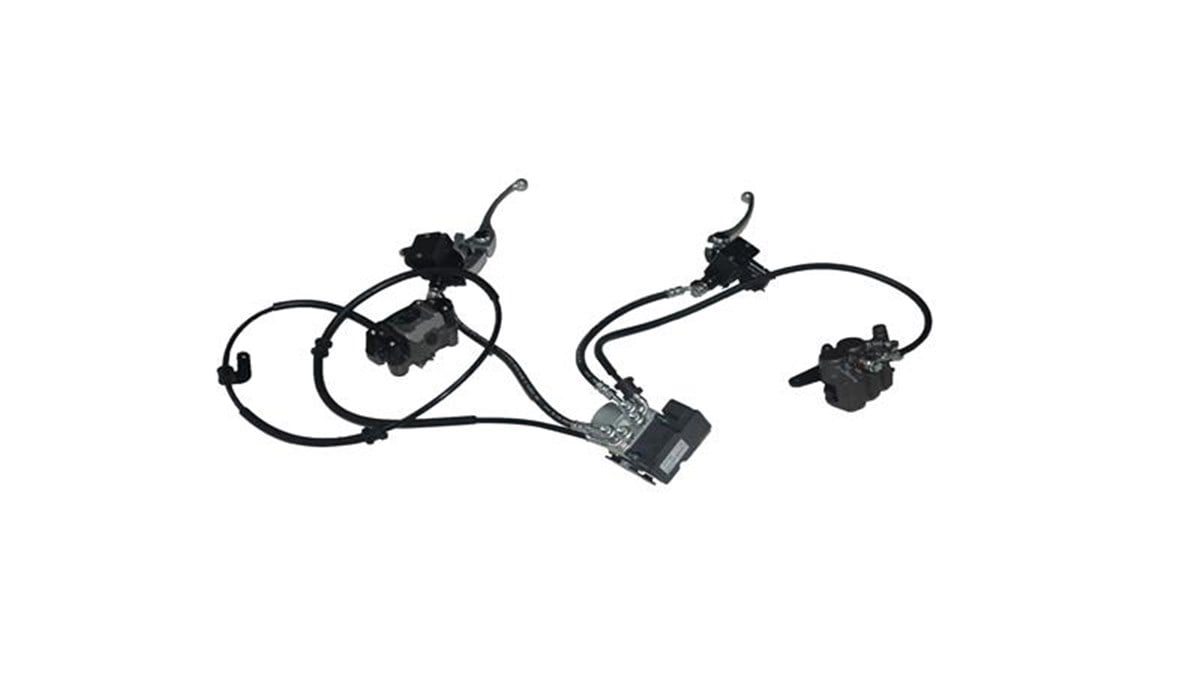 FREN MERKEZİ SET (FRECCIA150)