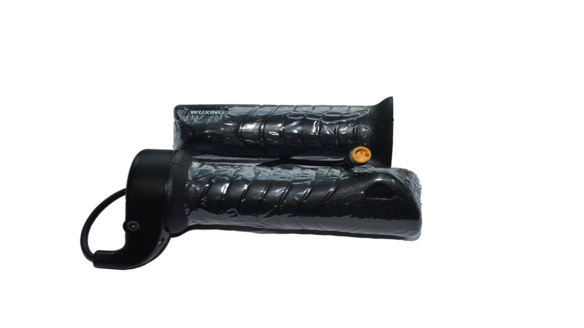 GAZ BORUSU TAKIM ESKİ MODEL (MX25 - GT25)