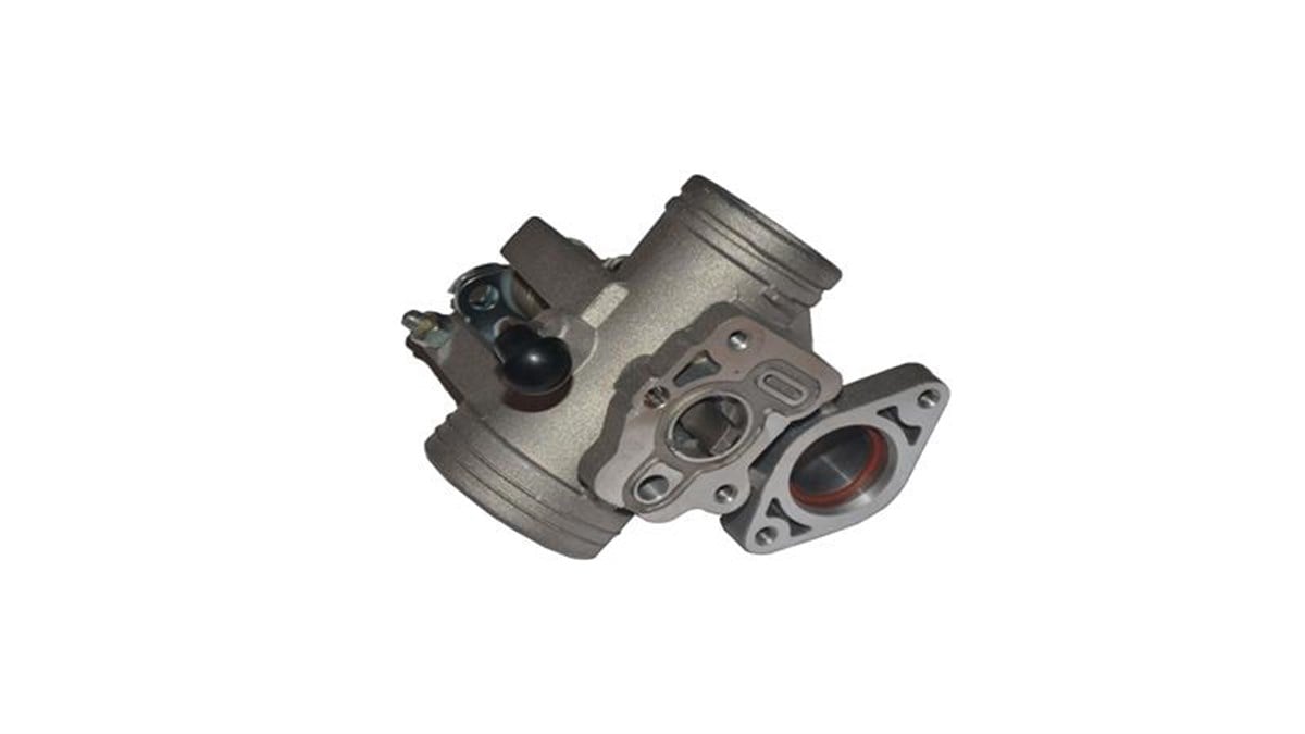 GAZ KELEBEĞİ ÇIPLAK (PREMIUM125)