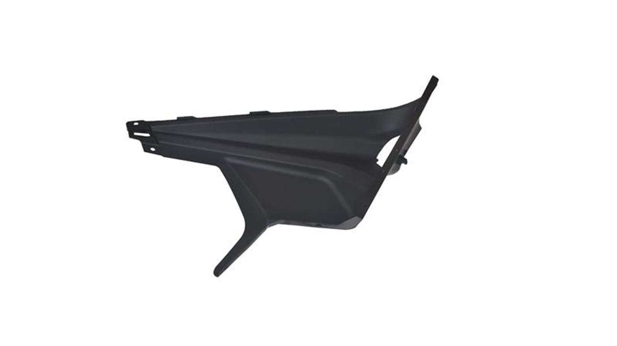 İÇ DİZLİK EKİ ARKA (SNARLER)