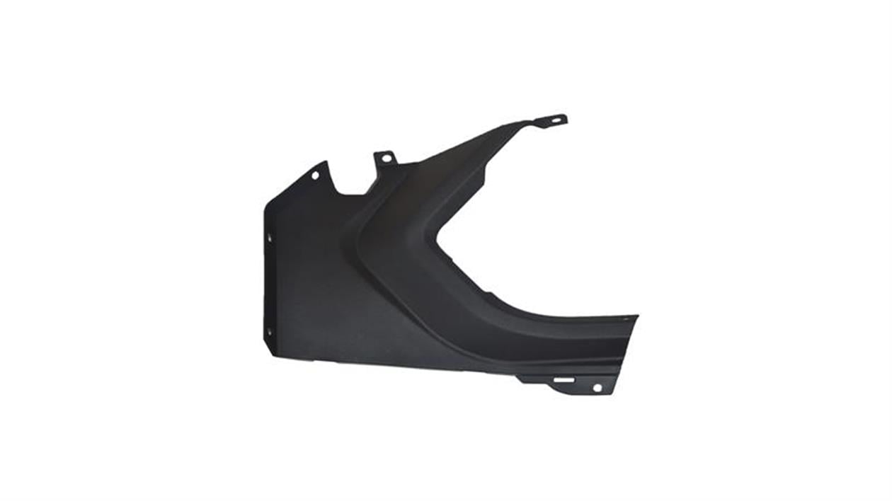 İÇ DİZLİK EKİ ÖN (SNARLER)