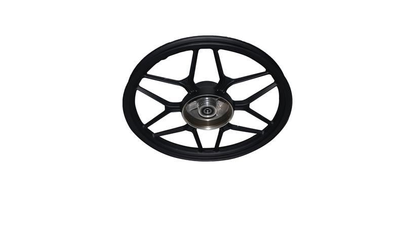 JANT (125-R)