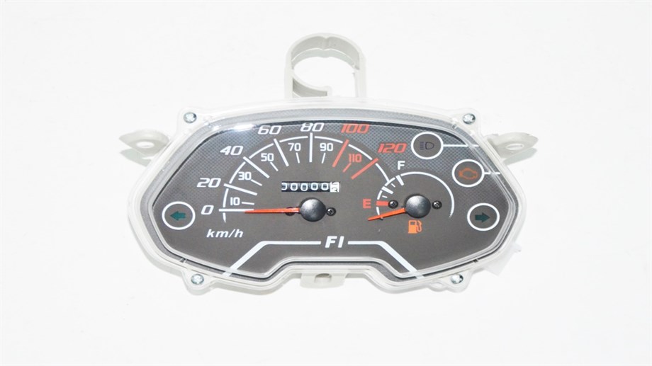 K.M SAATİ (SPONTINI110)