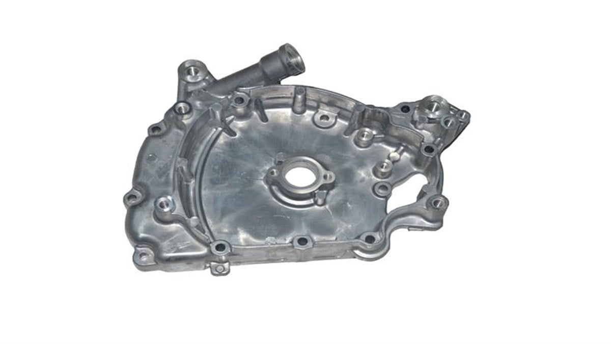 KARTER KAPAĞI (FRECCIA150)