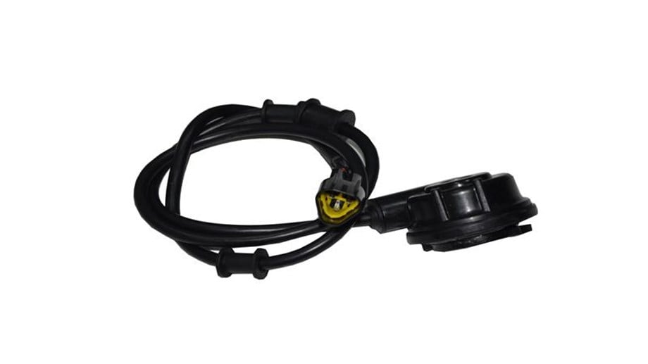 KİLOMETRE ÇARKI (NEWLIGHT)