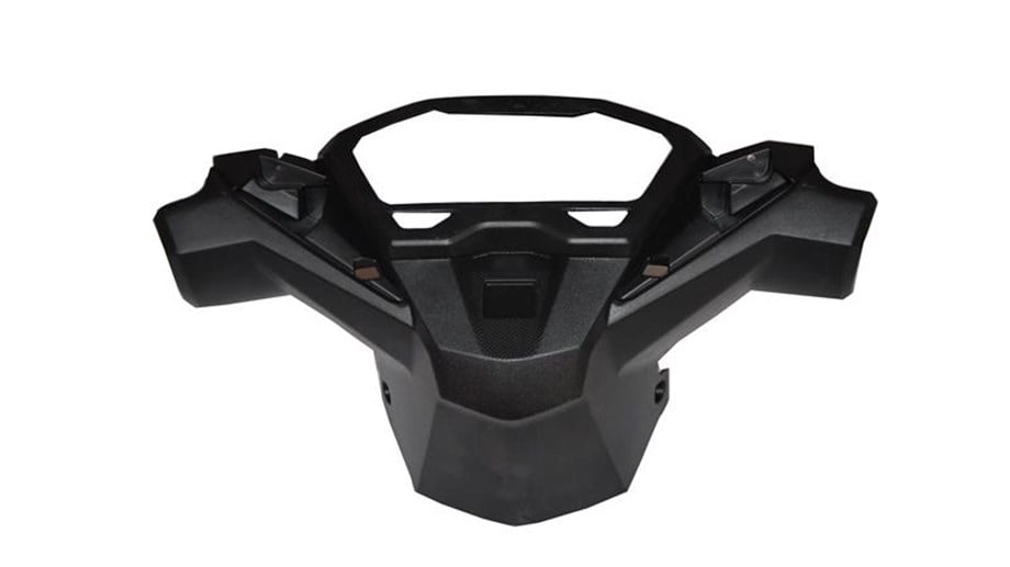 KİLOMETRE PANELİ (WILDCAT)