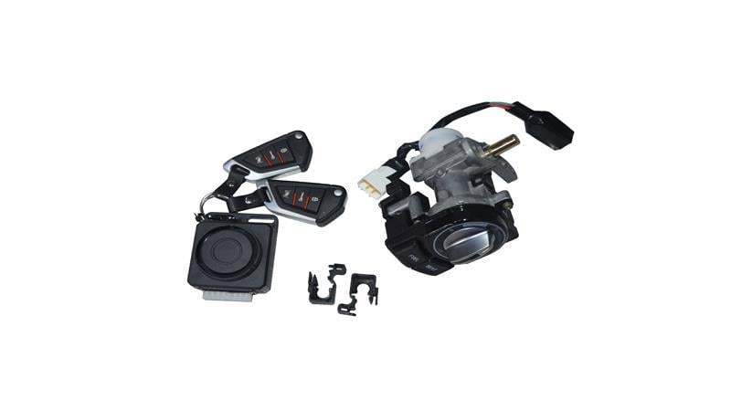 KONTAK SETİ (GRACE 202)