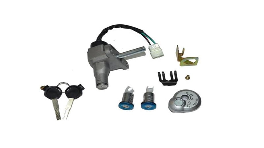 KONTAK SETİ (NEWTON)