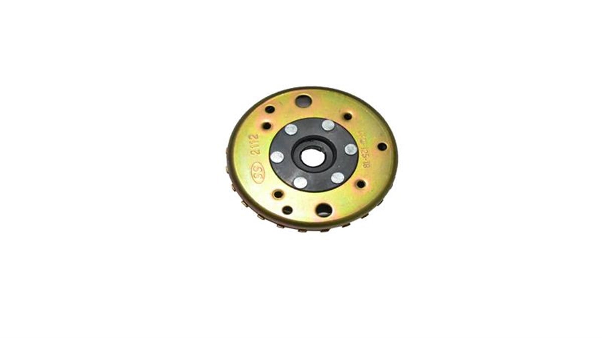 MANYETO TASI (PREMIUM125)