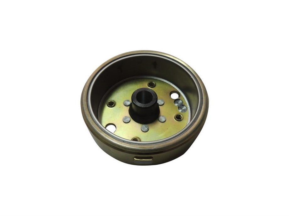 MANYETO TASI (TRENDY)