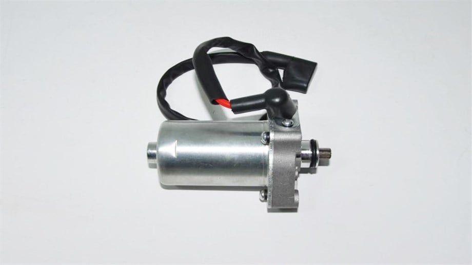 MARŞ MOTORU (RS100)