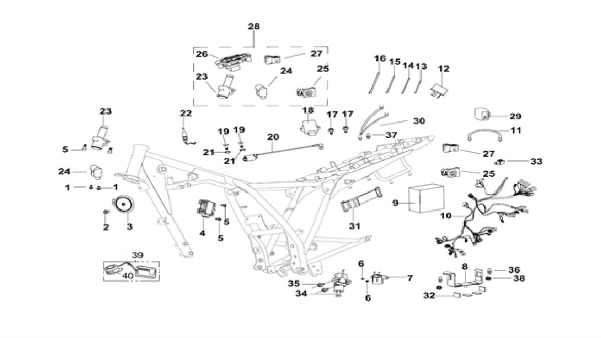 MARŞ ŞARTELİ ( TNT 25 )