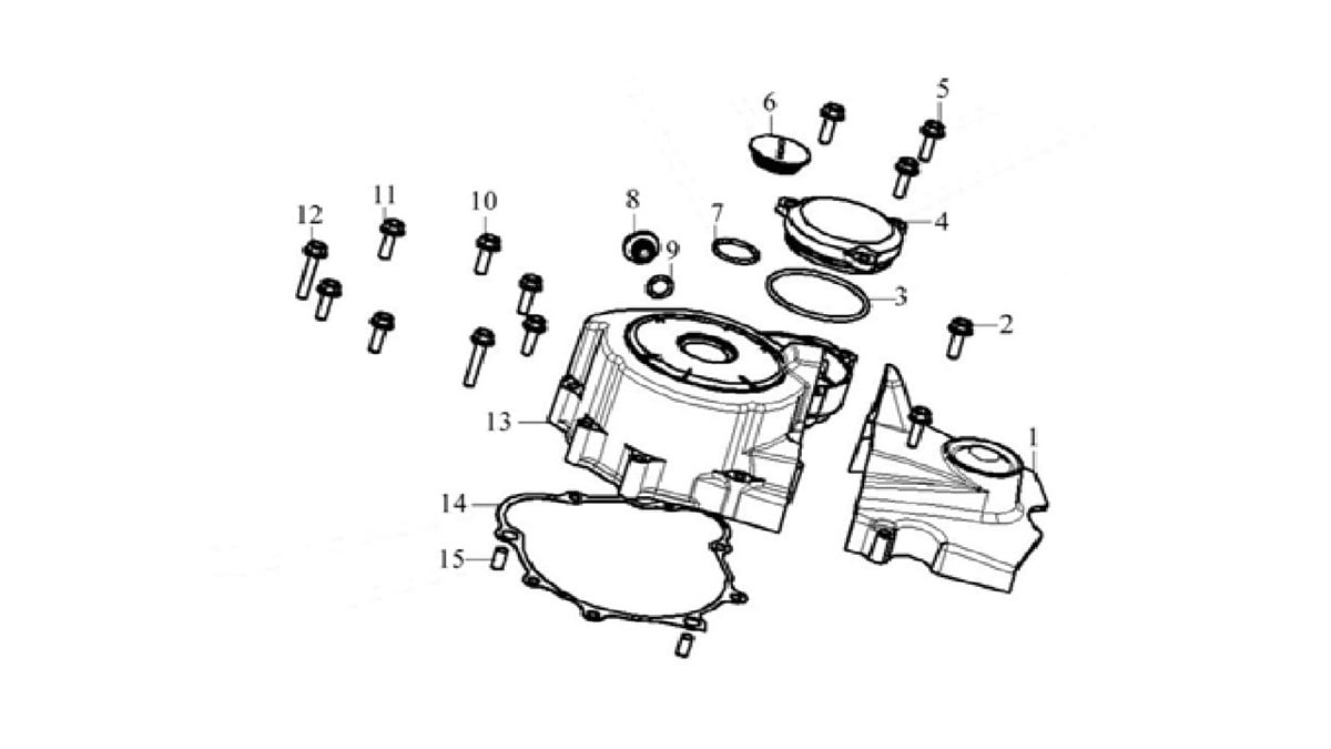 MOTOR CONTASI SOL ( CR1 )