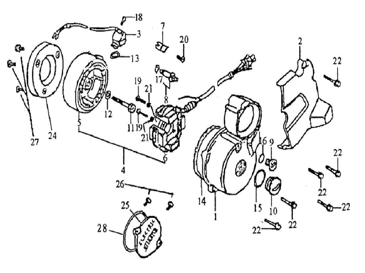 MOTOR CONTASI (TK03)