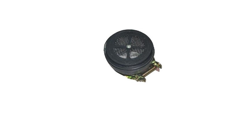 MOTOR KAPAĞI DIŞ HAVALANDIRMASI (BITTER50)