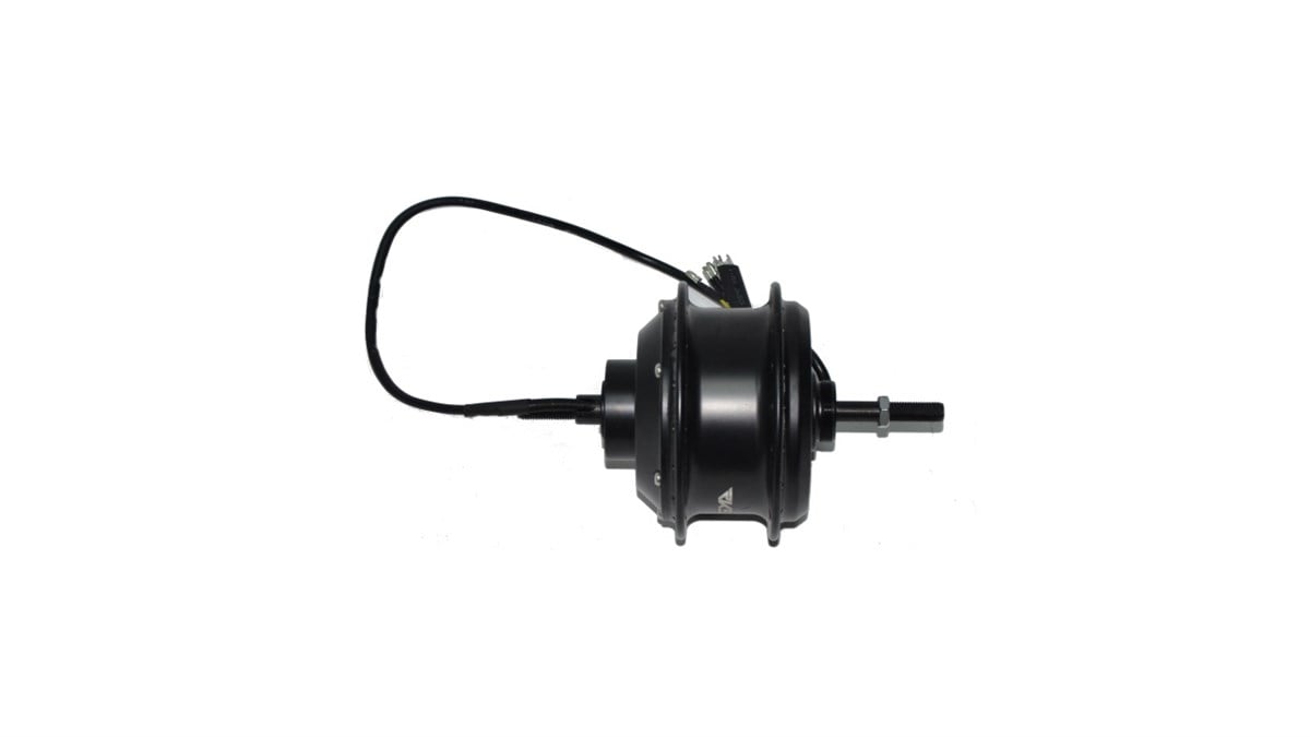 MOTOR (MX25 - GT25)