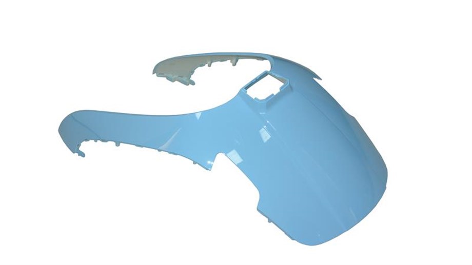 ÖN ANA PANEL (BITTER125)