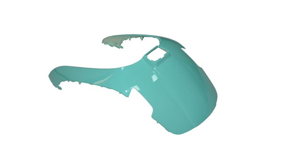 ÖN ANA PANEL (BITTER125)