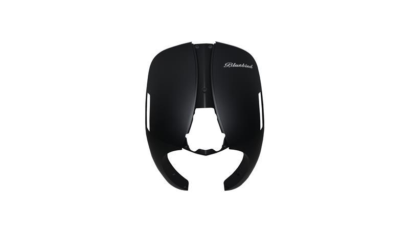 ÖN ANA PANEL (BLUEBIRD)