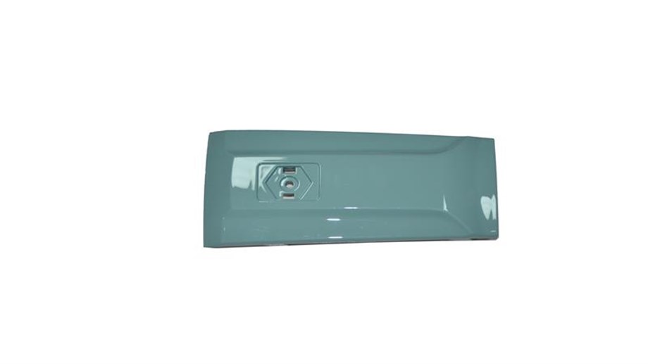 ÖN ANA PANEL DEKORU (AZURE)