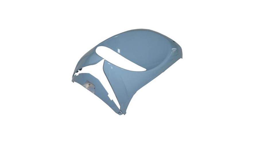 ÖN ANA PANEL (PREMIUM125)