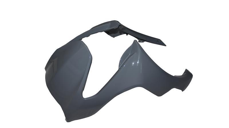 ÖN ANA PANEL (SPACE PRO)