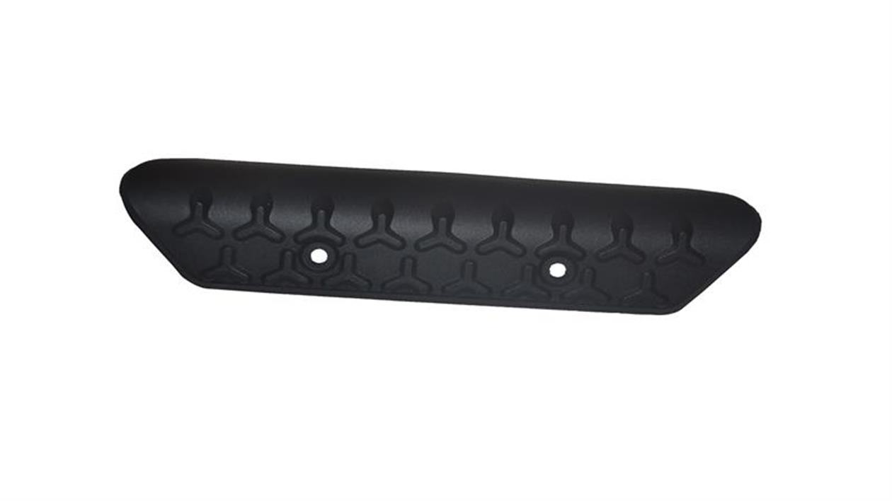 ÖN BASAMAK KORUMA DEMİRİ ÜST PLASTİĞİ (SNARLER)