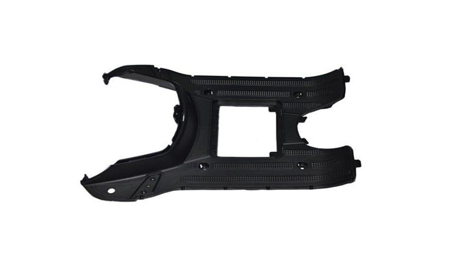 ÖN BASAMAK PLASTİĞİ (AZURE)