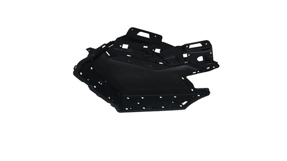 ÖN BASAMAK PLASTİĞİ (FRECCIA150)