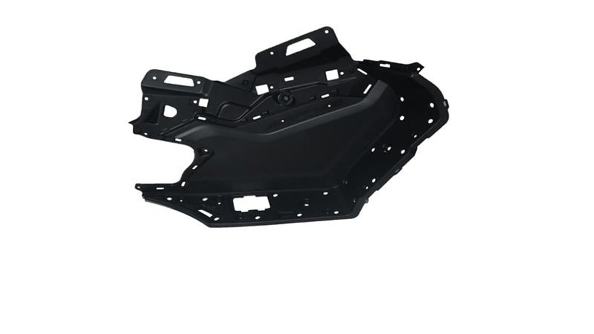 ÖN BASAMAK PLASTİĞİ (FRECCIA150)