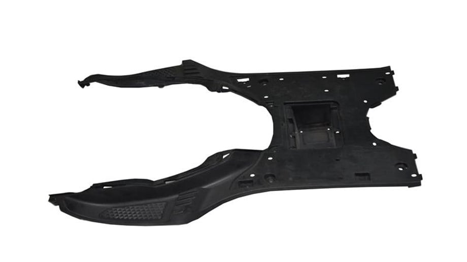 ÖN BASAMAK PLASTİĞİ (NEWTON)