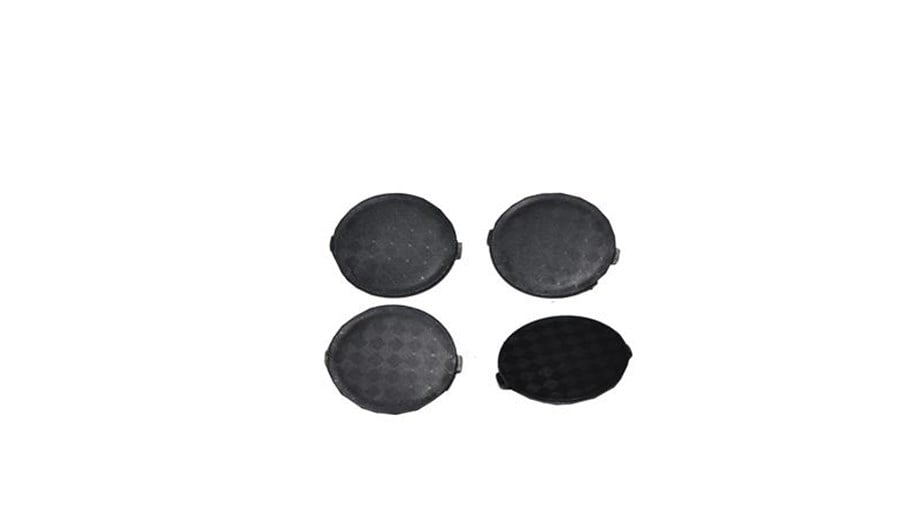 ÖN BASAMAK PLASTİĞİ TAPASI 4'LÜ TAKIM (NEWLIGHT)