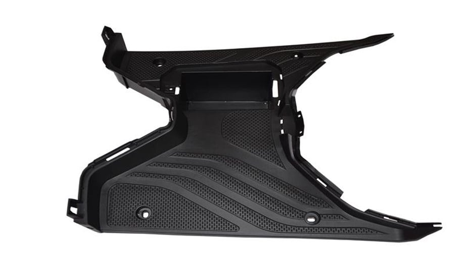 ÖN BASAMAK PLASTİĞİ (WILDCAT)