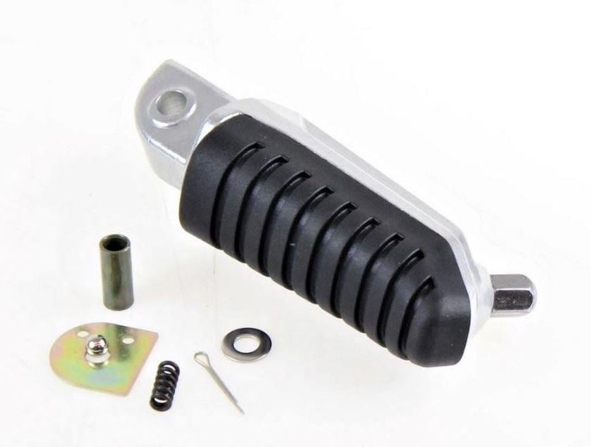 ÖN BASAMAK (TNT125)