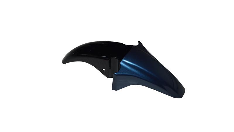 ÖN ÇAMURLUK (125-R)