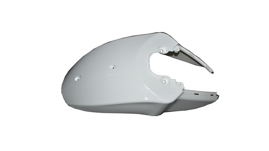 ÖN ÇAMURLUK (AZURE)