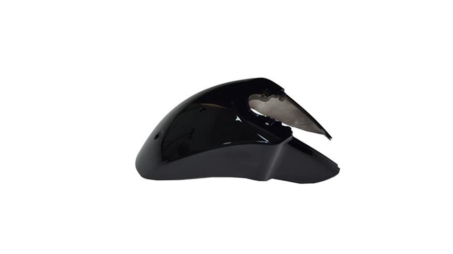 ÖN ÇAMURLUK (AZURE)