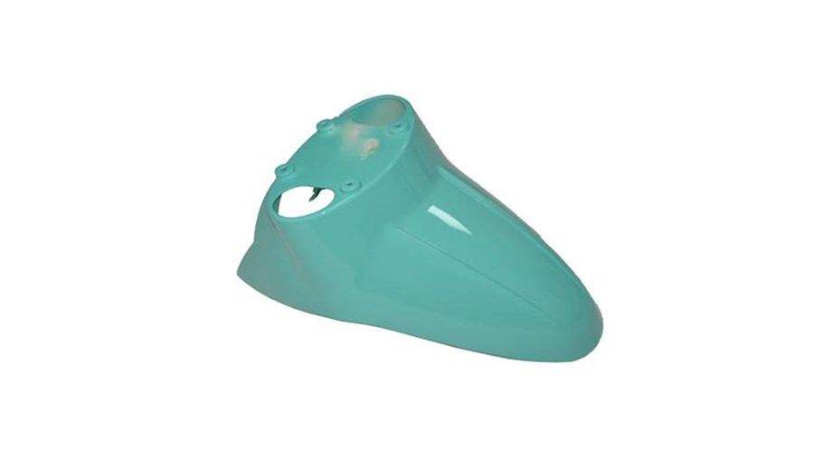 ÖN ÇAMURLUK (BITTER125)