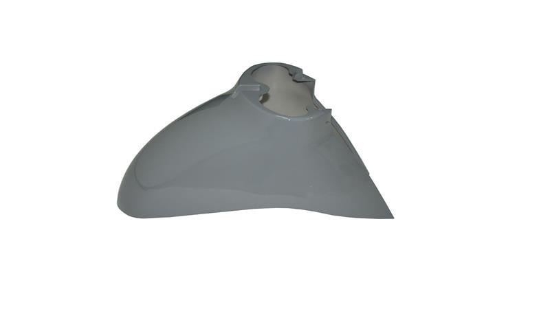 ÖN ÇAMURLUK (BLUEBIRD)