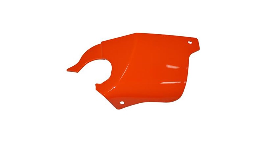 ÖN ÇAMURLUK EKİ (PREMIUM125)