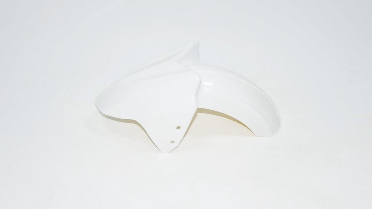 ÖN ÇAMURLUK (MYFORCE XS)