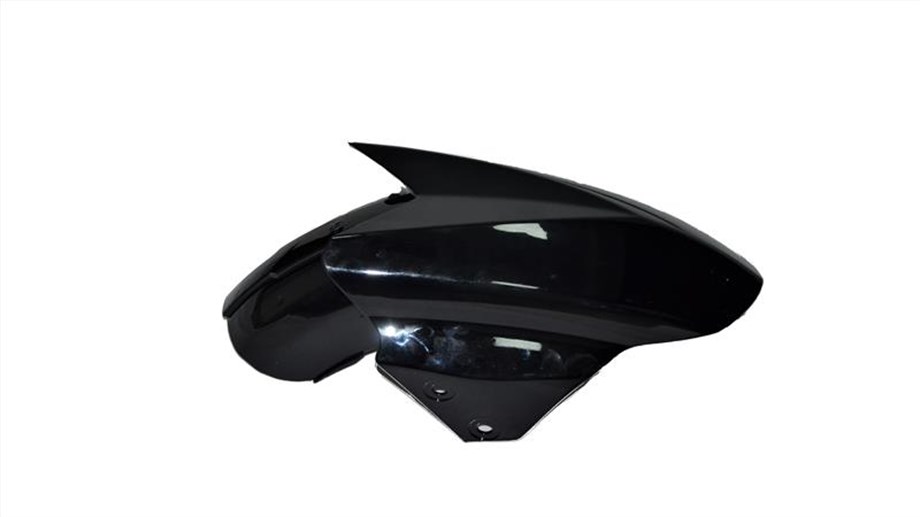 ÖN ÇAMURLUK (SPACE)