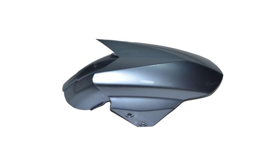 ÖN ÇAMURLUK (SPACE)