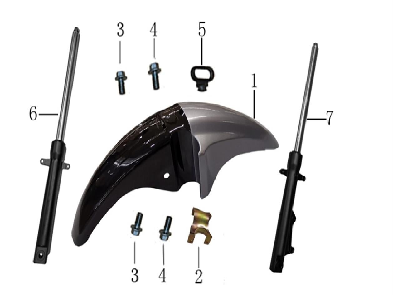 ÖN ÇAMURLUK (TK03)