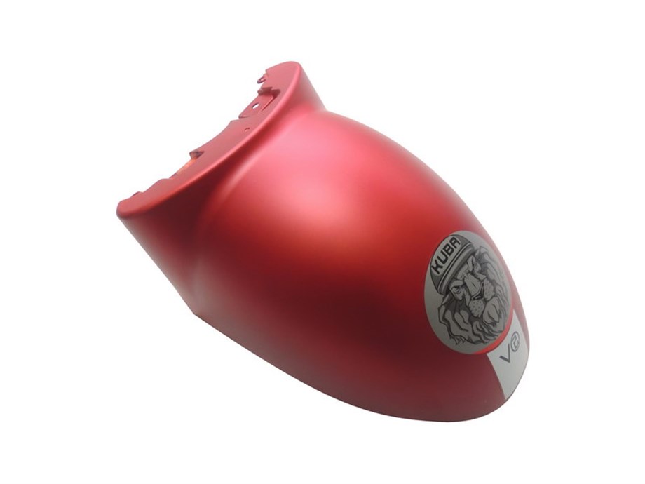 ÖN ÇAMURLUK (TRENDY)