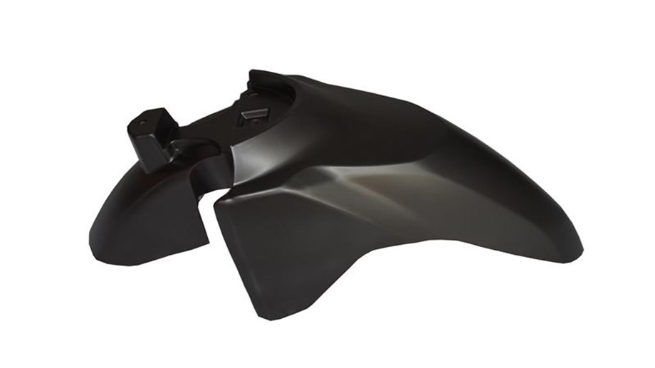 ÖN ÇAMURLUK (WILDCAT)