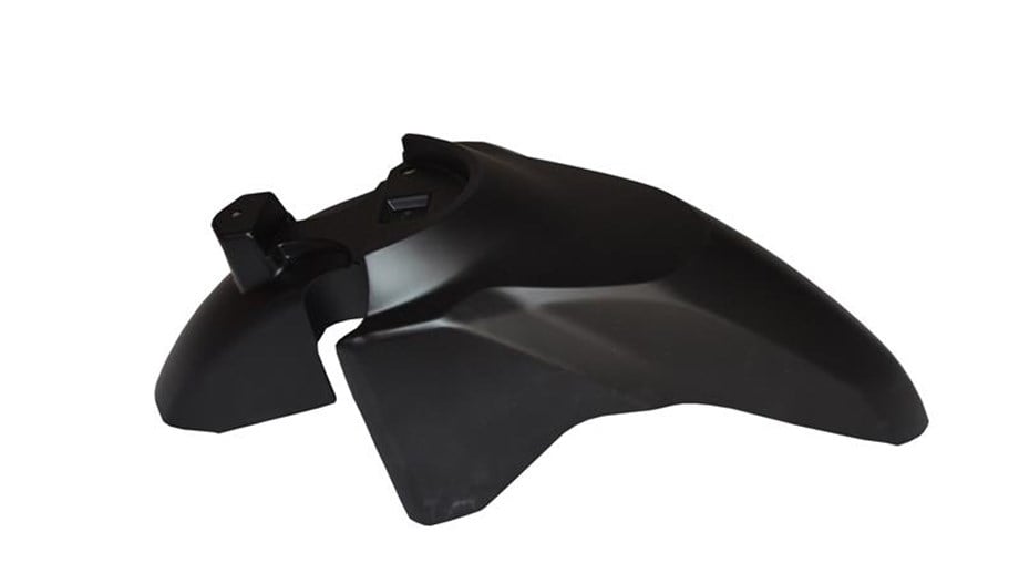 ÖN ÇAMURLUK (WILDCAT)