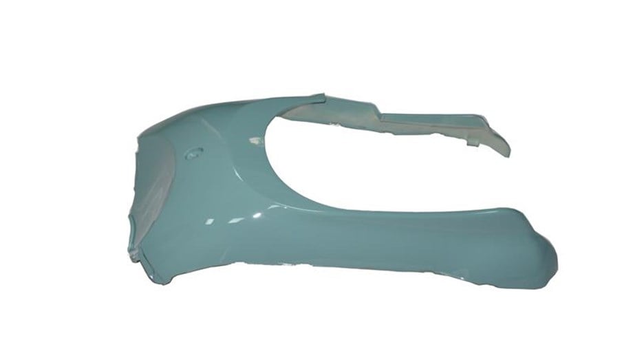 ÖN DAVLUMBAZ (AZURE)