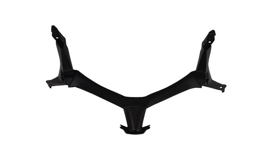 ÖN FAR ALT DEKORU (WILDCAT)