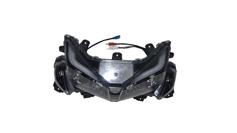 ÖN FAR (PESARO125-X)